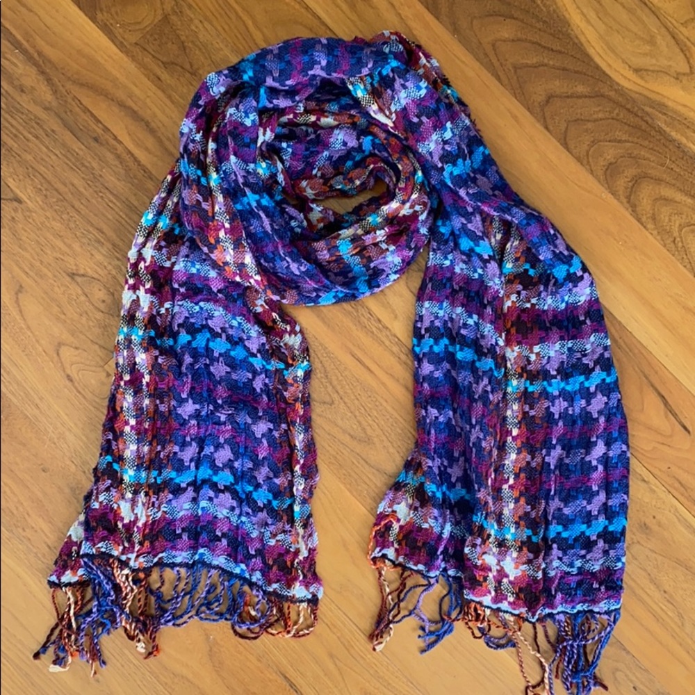 Scarf